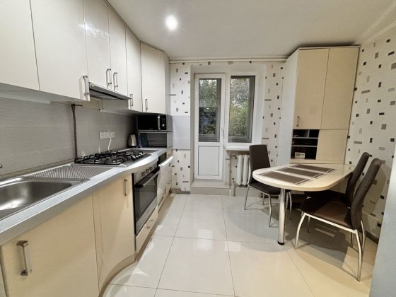 2 кімн. на 2 поврсі, 54м2, вул.Шатила/А.Корольва, ДЕНДРОПАРК Кропивницкий