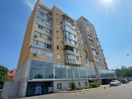 ЖК Олімп Трьохкімнатна квартира Миколаїв