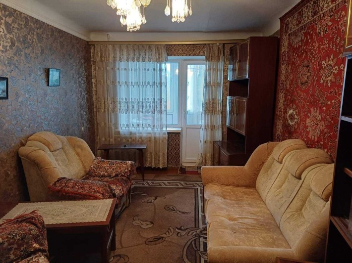 Продаж 2 к. квартири Центр - фото 1