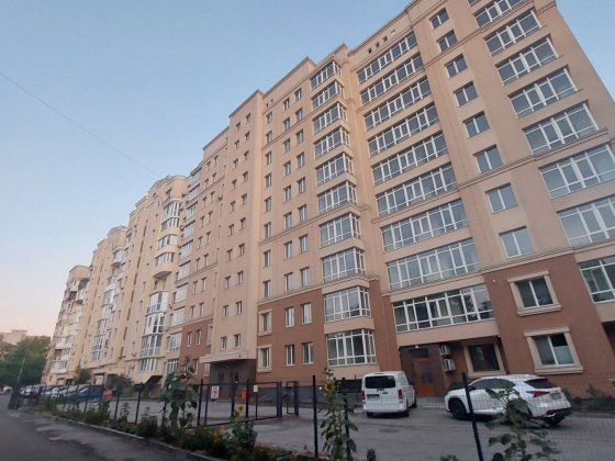 Продаж 1 кімнатна новобудова Центр Прем'єр Хаус Миколаїв