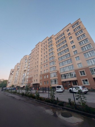 Продаж 1 кімнатна новобудова Центр Прем'єр Хаус - фото 1