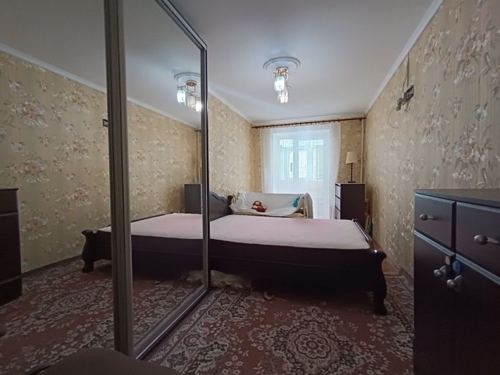 Продаю отличную 2х комнатную квартиру. Лески. - фото 1