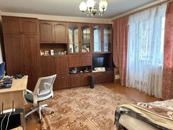 Гарна квартира на вул.Георгія Гонгадзе( біля Аграрного університету) Миколаїв