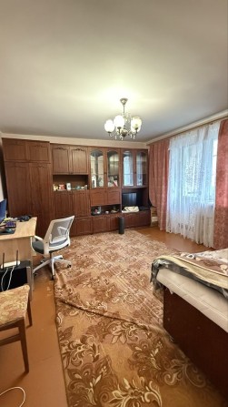 Гарна квартира на вул.Георгія Гонгадзе( біля Аграрного університету) - фото 1