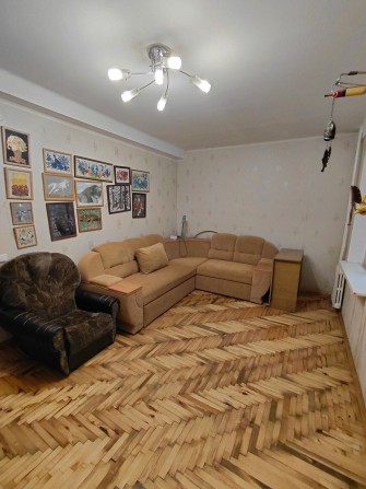 Продається 2-кім квартира в Хортицкому районі. - фото 1
