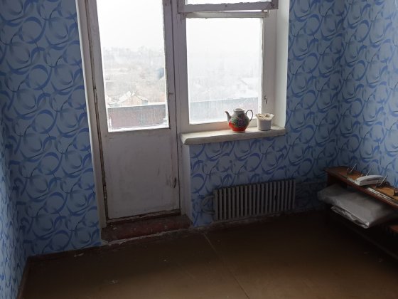 Продам 4 ком квартиру Осипенковский микрорайон улица А. Александрова Запоріжжя