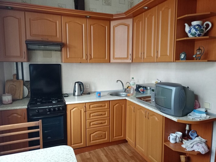 Продаж квартири 4 кімнати - фото 1