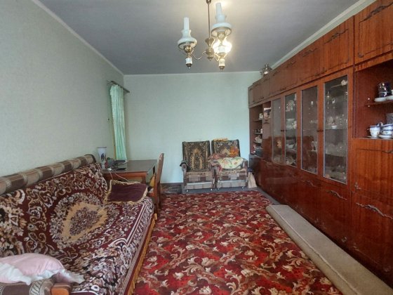 Центр Трьохкімнатна квартира Миколаїв