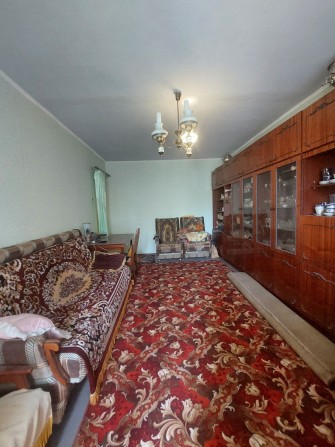 Центр Трьохкімнатна квартира - фото 1