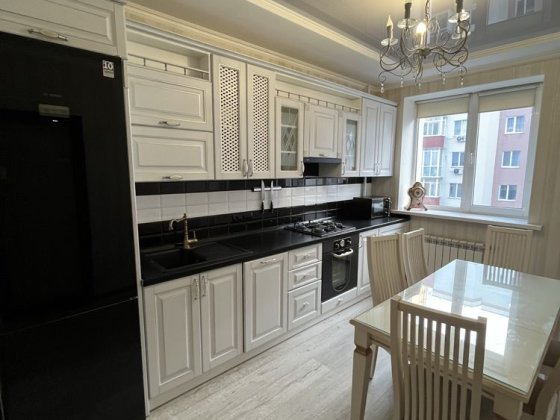 ‼️ 2-к. квартира с дорогим ремонтом в новом доме, Северный‼️ Николаев