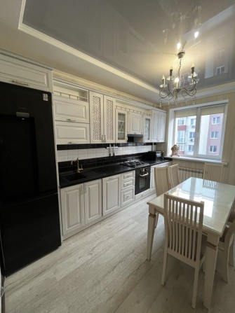 ‼️ 2-к. квартира с дорогим ремонтом в новом доме, Северный‼️ - фото 1