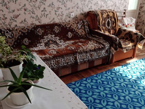 2-кімнатна квартира Осипенковский 750.000 грн, власник, без комісії Запорожье