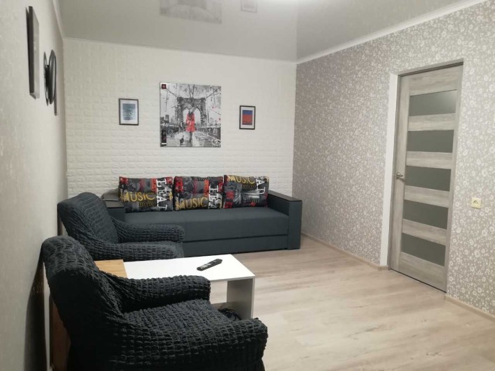 Продаю 2 комнатную квартиру 3-я слободская - фото 1