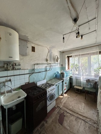 Продаж комуналки.  3 слобідська - Погранична - фото 1