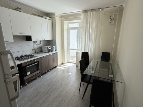 Продаж квартири по вул. Жасминова Львів