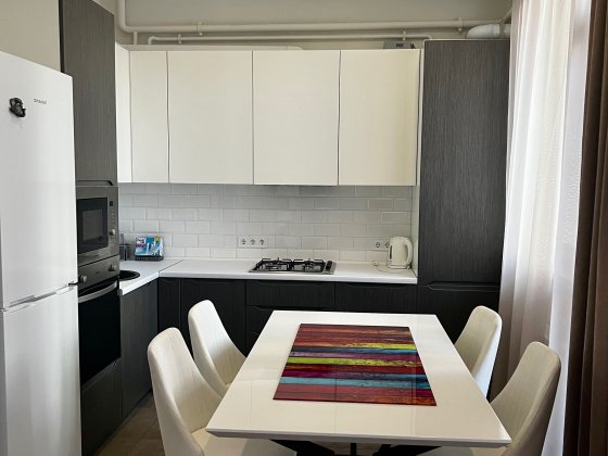 Продаж 2-рівневої квартири у Львові, пл. Князя Святослава (163,8 м²) Львів