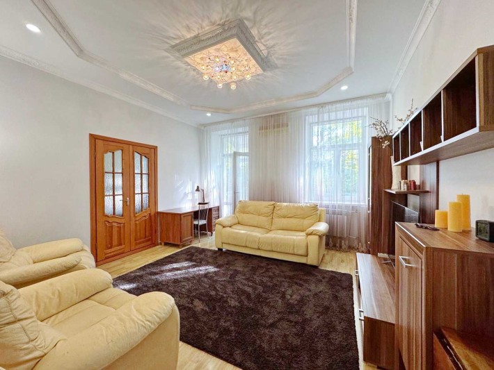 Продаю 3к квартиру на Спасській-Соборній. ц1 - фото 1