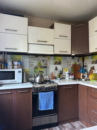 2 кімнатна квартира Бородинский - фото 1