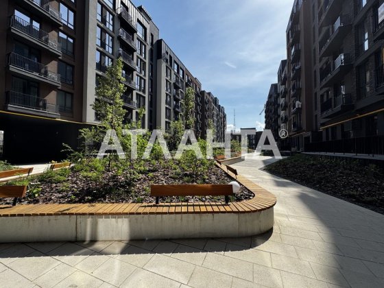 Продаж 1 км квартири в ЖК  Avalon Yard по вул. Замарстинівська Львів