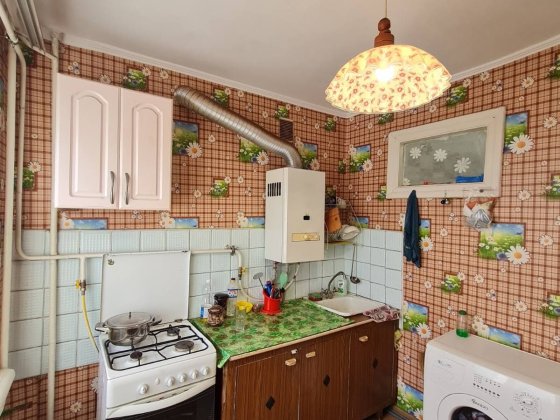 Ліски Однокімнатна Квартира можно по Сертифікату Николаев