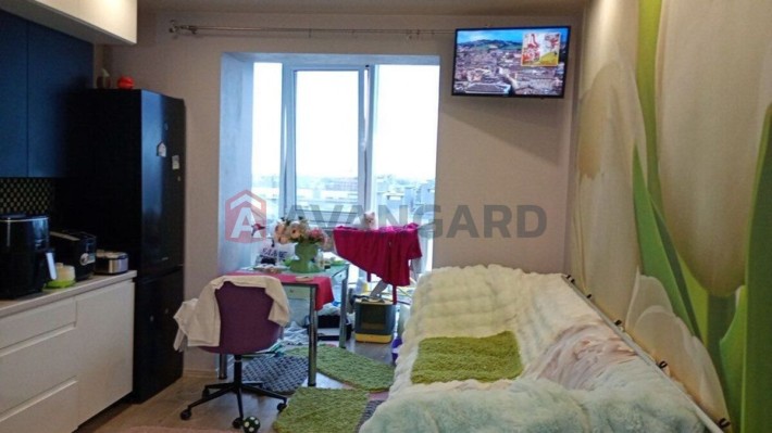 продаж однокімнатної квартири у новобудові - фото 1