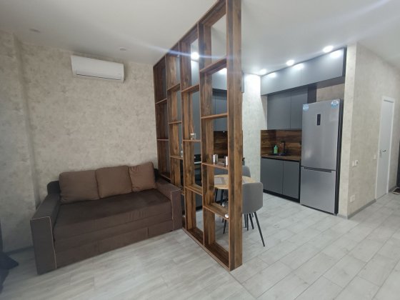 Продам 1к квартиру студию. ЦЕНТР ЖК Миронова Европейская Днепр