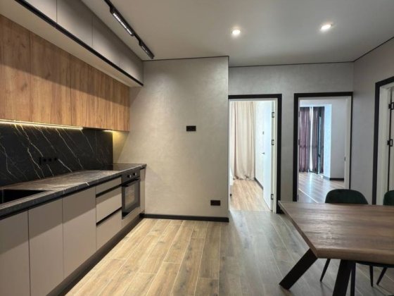 Продам 3 ком кв ЖК Счастливый Запорожское шоссе ЕОселя Днепр