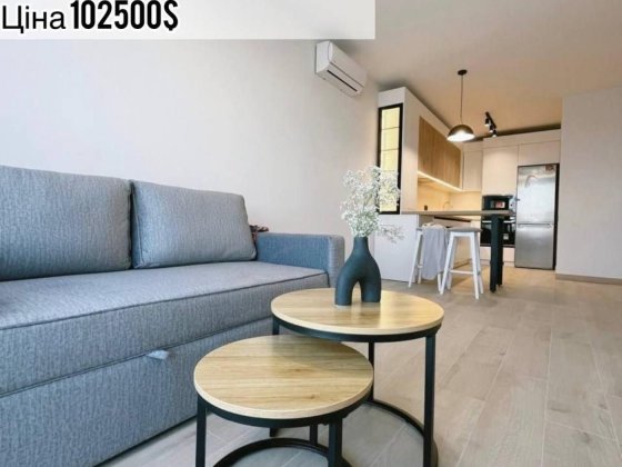 Продаж / Квартира / вул. Мікльоша Карла, Сихівський район, Львів Львів