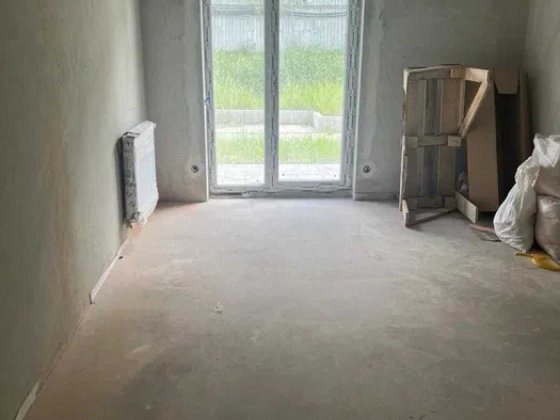 Продаж 1 кімнатної квартири в новобудові під комерцію, вулиця Вулецька Львів