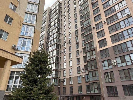 Продаж 2к квартири в ЖК Best house ж/м Перемога-1 сквер Прибрежний Днепр