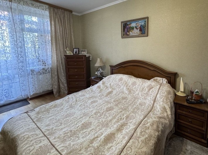 Продаж 3 кім квартира 95.6 м2, вул. Плугова, м. Львів - фото 1