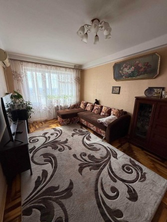 Продам 3-кімнатну квартиру Космос - фото 1