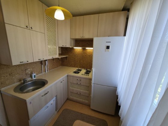 Продажа 1к квартиры,  Петра Калнышевского. Днепр