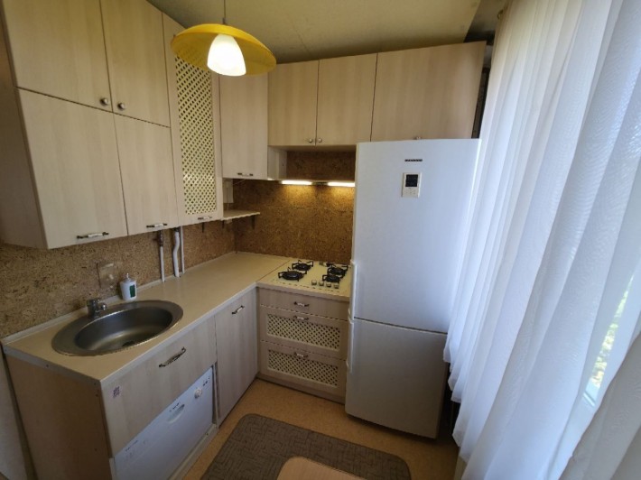 Продажа 1к квартиры,  Петра Калнышевского. - фото 1