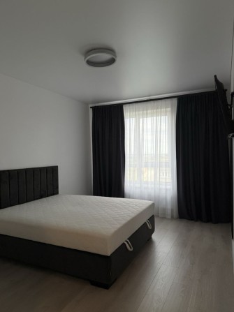 Квартира в НОВОБУДОВІ « жк Сімейний» однокімнатна - фото 1