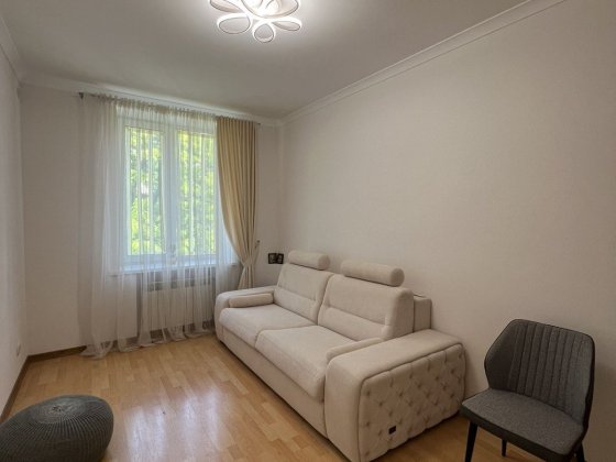 Продаж 2к повнометражної квартири центр міста  Вознесенівський Запорожье