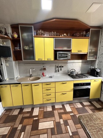 Продаж 3-х кімнатної квартири ж/м Сокіл - фото 1