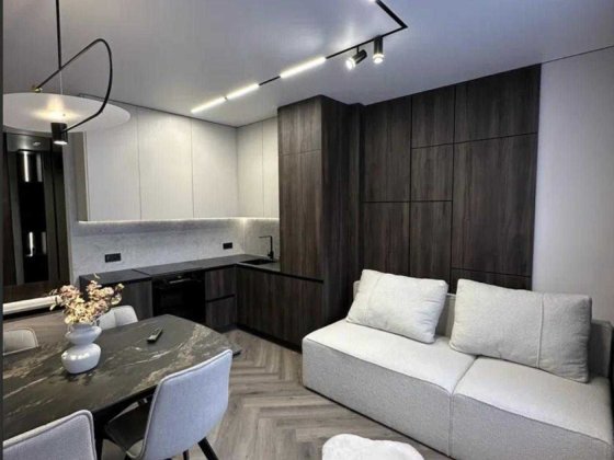 Продаж 2 кімнатної квартири, вулиця Щирецька, ЖК Well home Львов