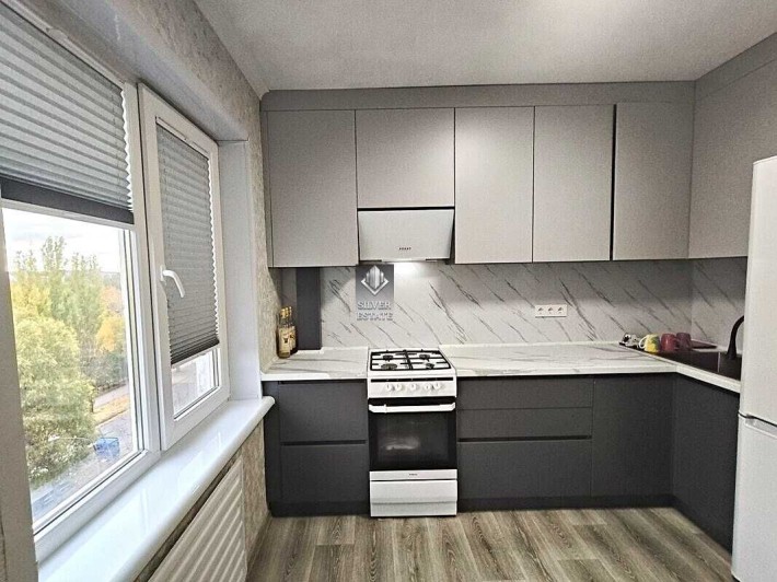 Продам 2-кімн. квартиру роздільного планування, Шевченківський район - фото 1