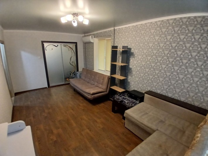 Продаж 1к квартири з ремонтом, вул.Ю.Коваленка - фото 1