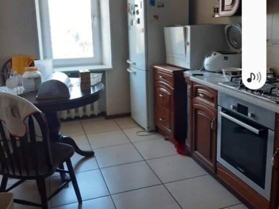 Продаж 4 кімнатної квартири Запоріжжя