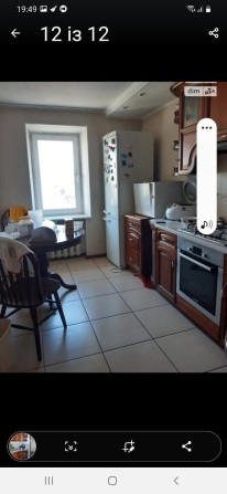 Продаж 4 кімнатної квартири - фото 1