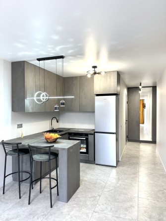 Продаж смарт квартири вул. Рудненська 8 жу Ріел сіті - фото 1