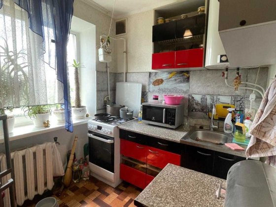 Продам 2 комнатную квартиру на Северном ж/м Днепр