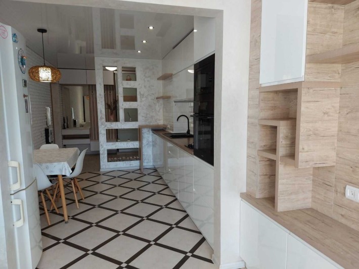 Продаж  2к квартири з автономним опаленням . Піски.  Є- Оселя - фото 1