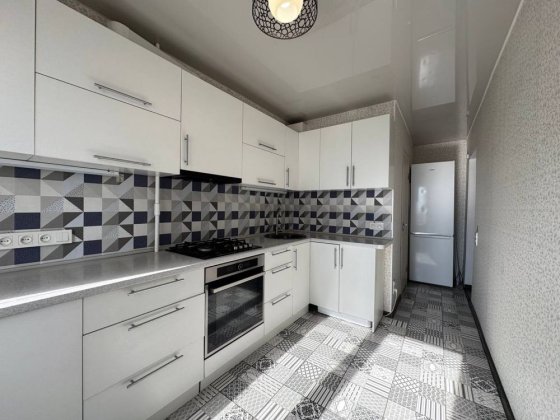 Продам 2к квартиру на ул. Янтарная. Клочко Левый берег РЕМОНТ! Днепр