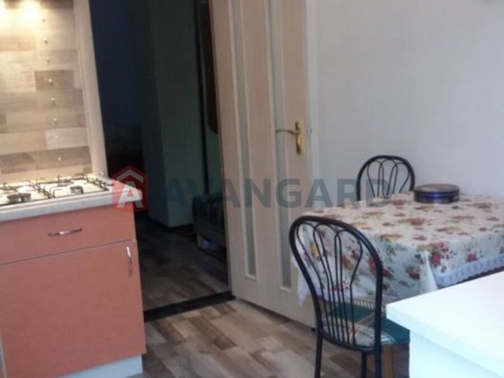 Продаж 1-кімнатної квартири в центрі Львова | вул. Декарта Львів