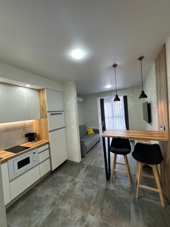 Продажа 1 комнатной квартиры «Студия» на ЖМ Победа 1. (торг) - фото 1