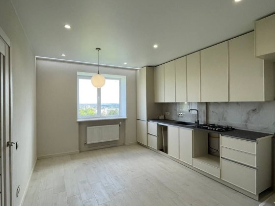 Продаж 1к квартири з ремонтом у ЖК Преміум Парк Житомир