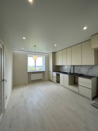 Продаж 1к квартири з ремонтом у ЖК Преміум Парк - фото 1